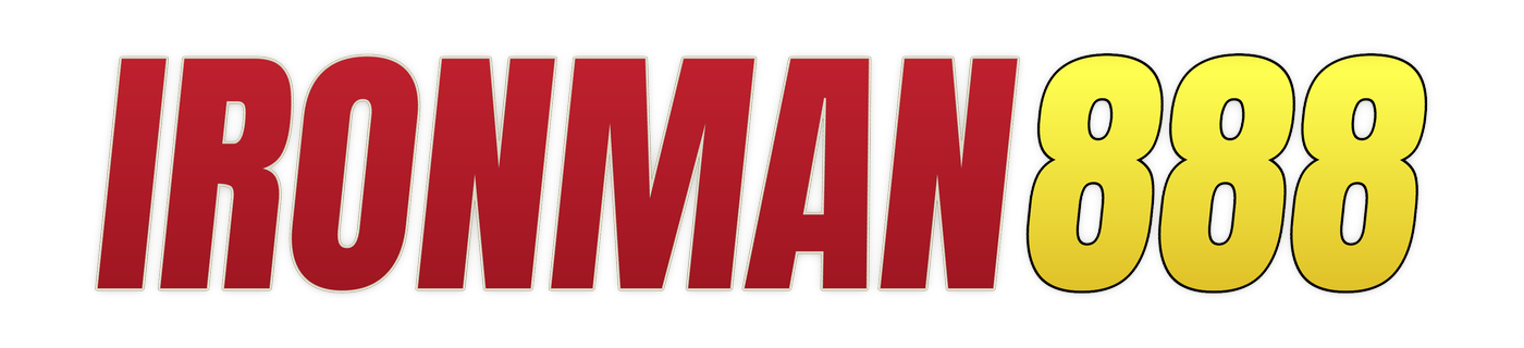 ironman888 logo